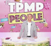 C'est alors que le présentateur de "TPMP People" a expliqué à ses camarades qu'il avait "hésité", plus jeune, à se lancer dans ce domaine. 
Exclusif - Matthieu Delormeau - Enregistrement de l'émission "TPMP People (Touche Pas à Mon Poste)", présentée par M.Delormeau, et diffusée sur C8 le 22 septembre © Jack Tribeca / Bestimage 