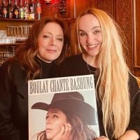 Isabelle Boulay et Chloé Mons, des femmes "compliquées" en amour : "Elles posent des problèmes..."