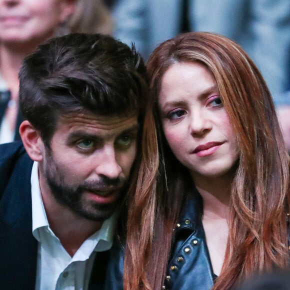 L'ancien joueur du Barça se serait montré infidèle envers la star Colombienne.
Gerard Piqué et la chanteuse Shakira officialisent leur séparation après douze ans de relation.