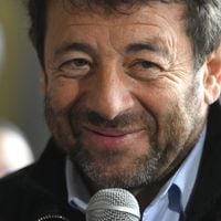 Immeuble effondré à Marseille : bouleversé, Patrick Bruel s'adresse aux habitants de la rue Tivoli