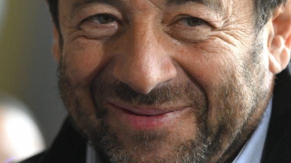 Immeuble effondré à Marseille : bouleversé, Patrick Bruel s'adresse aux habitants de la rue Tivoli