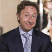 Stéphane Bern élevé par une mère très dure : "Je me dis que je le méritais parfois, ces gifles"