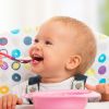 Des repas sains et savoureux pour votre bébé !