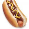 HOT DOG : Selon l'American Academy of Pediatrics, c'est le design du hot dog qui est fautif ! Il faudrait donc changer la forme du hot dog... En effet, 17 % des asphyxies liées à la nourriture, chez les moins de 10 ans, proviennent des Hot Dog ! 
