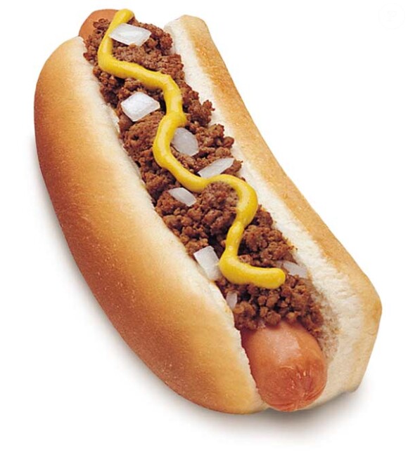 HOT DOG : Selon l'American Academy of Pediatrics, c'est le design du hot dog qui est fautif ! Il faudrait donc changer la forme du hot dog... En effet, 17 % des asphyxies liées à la nourriture, chez les moins de 10 ans, proviennent des Hot Dog ! 
