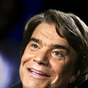 Archives - Portrait de Bernard Tapie. Le 27 juin 2005 © Cédric Perrin / Bestimage 