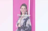 PHOTOS Lucie Lucas : Apparition surprise de sa fille Lilou à Cannes, la comédienne se fait presque voler la vedette