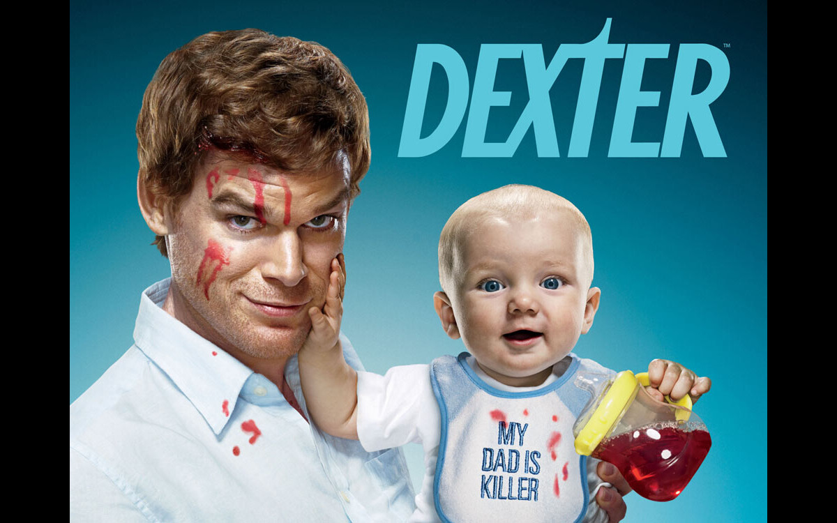 Dexter Saison 4 Streaming Vf Photo : Dexter (saison 4) - Purepeople