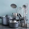 Une batterie complète pour une cuisine variée !