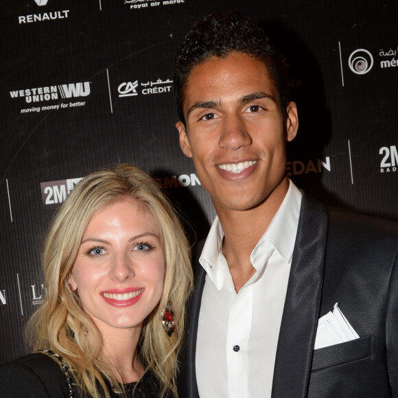 Raphaël Varane est papa pour la troisième fois !

Exclusif - Raphaël Varane et sa femme Camille Tytgat au cocktail "Aftershow" dans le cadre du festival Marrakech du Rire. Marrakech. © Bellak Rachid/Bestimage