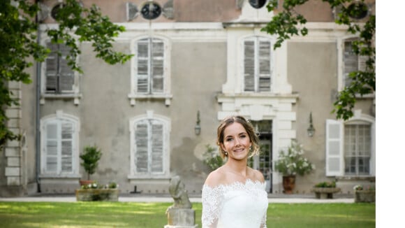 "Je trouve ça triste..." : Elodie (Mariés au premier regard) "visée" par son ex Joachim, elle réagit à son nouveau couple