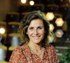 Marie du Sordet est maman de trois enfants.
Exclusif - Marie du Sordet - Backstage de l'enregistrement de l'émission prime "Affaire conclue" dans les écuries du château de Chantilly, présentée par S.Davant et qui sera diffusée sur France 2. © Guillaume Gaffiot / Bestimage 
