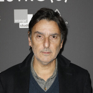 Yvan Attal - Avant-première du film "Maestro(s)" au Cinéma UGC Normandie à Paris le 5 décembre 2022. © Marc Ausset-Lacroix/Bestimage