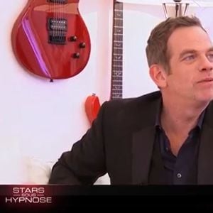 Garou doit encore s'en rappeler