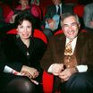Dominique Strauss-Kahn et Anne Sinclair déjà mariés lors de leur rencontre : coup de foudre avant une relation très secrète