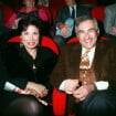 Dominique Strauss-Kahn et Anne Sinclair déjà mariés lors de leur rencontre : coup de foudre avant une relation très secrète
