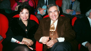 Dominique Strauss-Kahn et Anne Sinclair déjà mariés lors de leur rencontre : coup de foudre avant une relation très secrète