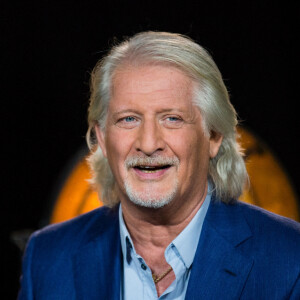 Exclusif - Patrick Sebastien - Backstage de l'enregistrement de l'émission "La Chanson secrète 6" à la Scène musicale à Paris, qui sera diffusée le 12 décembre sur TF1. © Gaffiot-Moreau / Bestimage 