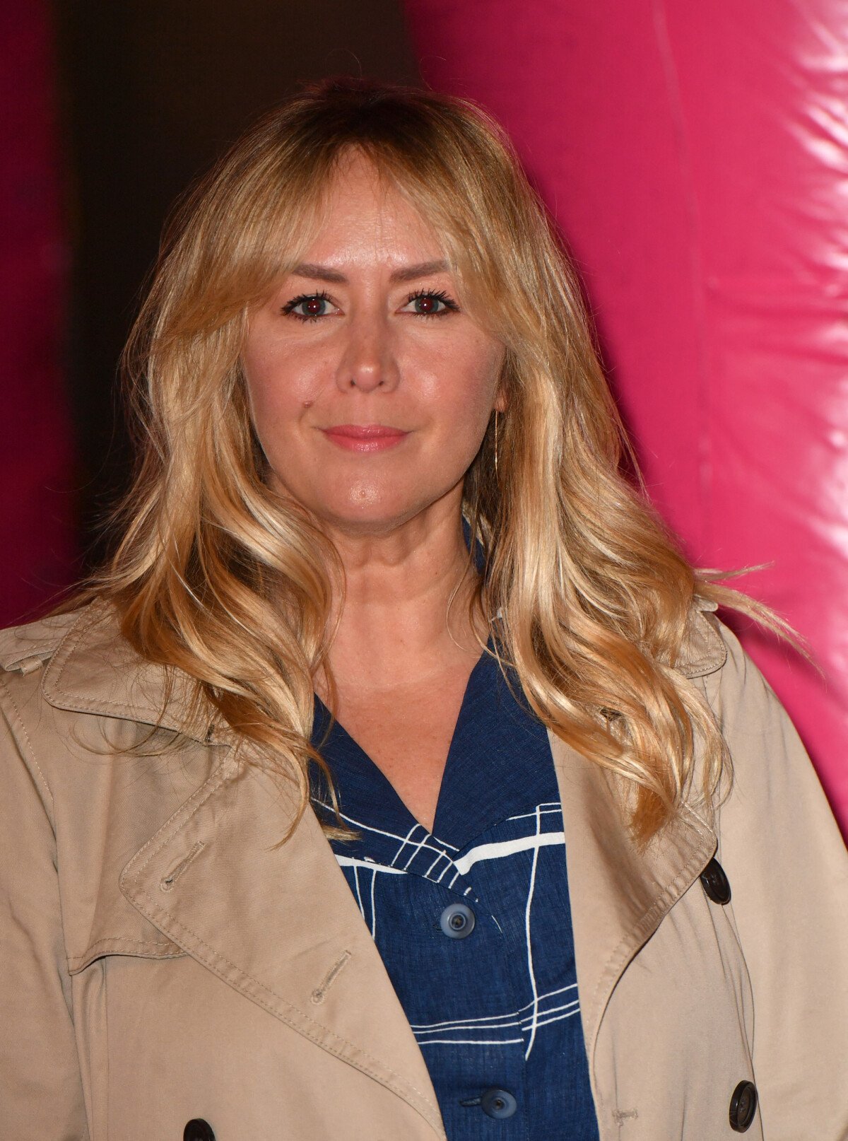 Photo : Enora Malagré lors de lavant-première du film Notre tout petit  mariage à lUGC Bercy à Paris le 25 avril 2023. © Veeren  Bestimage -  Purepeople