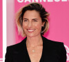 Elle a donc créé la surprise ce mercredi en annonçant son "nouveau départ".
Alessandra Sublet - Arrivées au photocall de la cérémonie de clôture sur le pink carpet de la 5ème édition du Festival International Canneseries à Cannes le 6 avril 2022. © Norbert Scanella / Panoramic / Bestimage