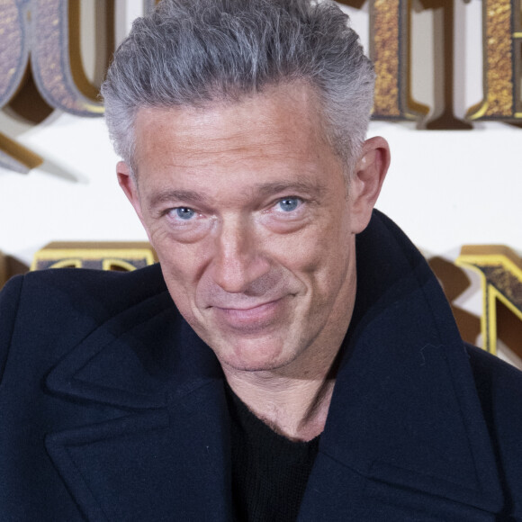 Vincent Cassel a déjà déclaré sa fierté.
Vincent Cassel - Première du film "Les Trois Mousquetaires : D'Artagnan" à Madrid. Le 12 avril 2023