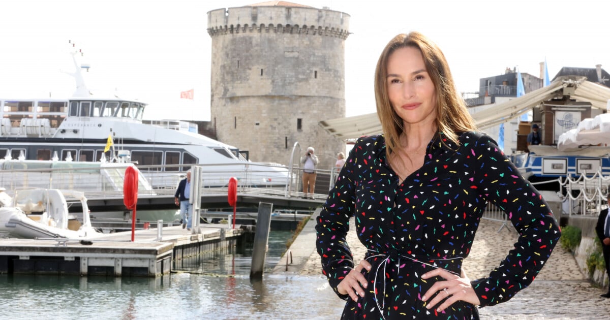 Vanessa Demouy à nouveau en couple : "Merci mon amour", photo de cette