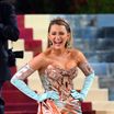 Blake Lively absente du Met Gala : À 35 ans, la maman de 4 enfants donne le lait à son bébé, photos à l'appui