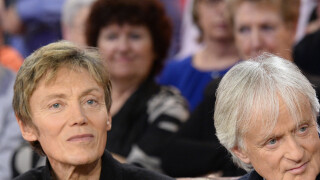 Dave marié à Patrick : L'homme de sa vie a été en couple avec un immense acteur américain