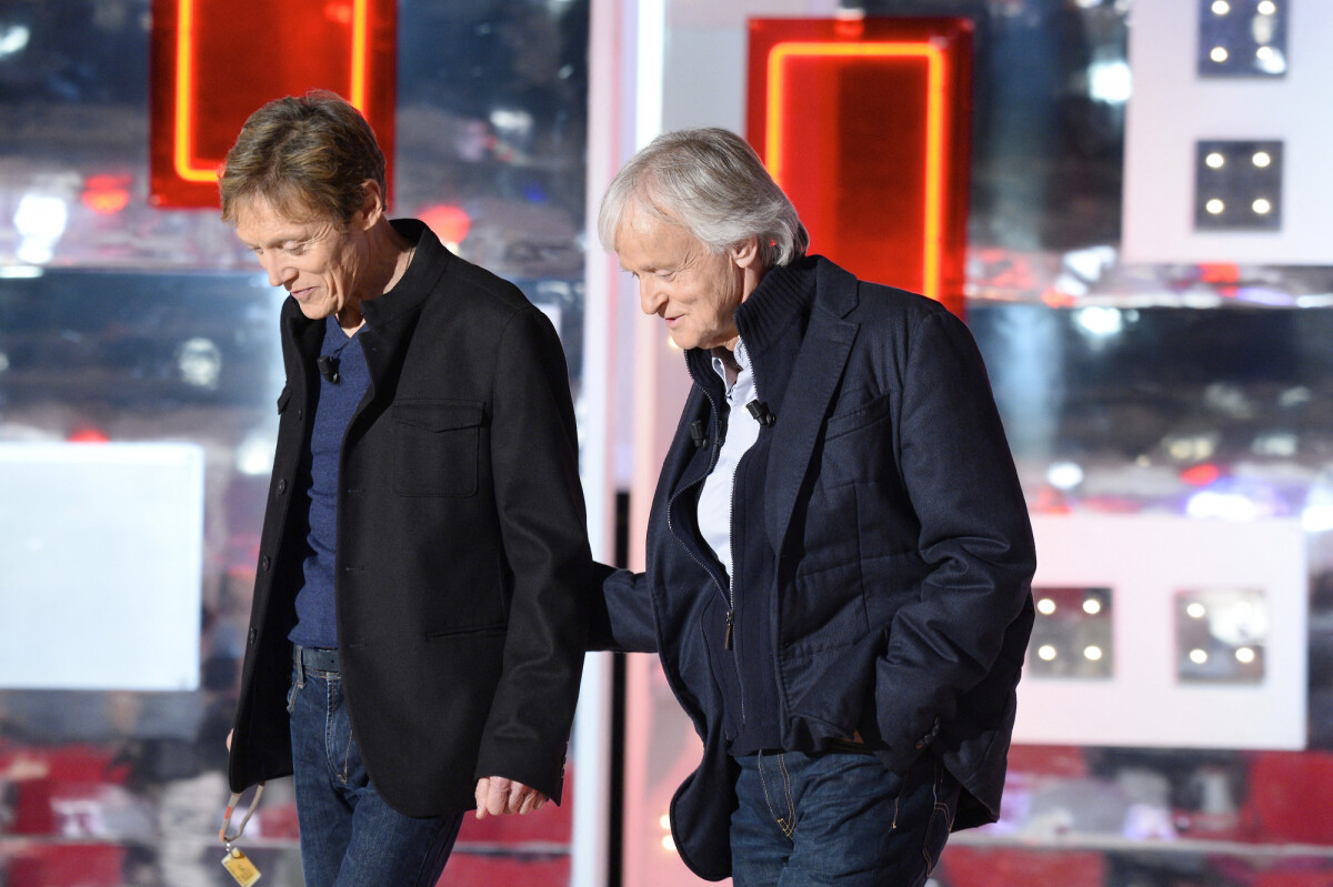 Photo Anhtony Perkins est mort en