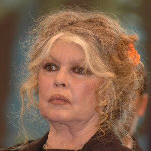 L'état de santé de Brigitte Bardot ne cesse de faire parler depuis plusieurs jours. 
Brigitte Bardot à Paris.