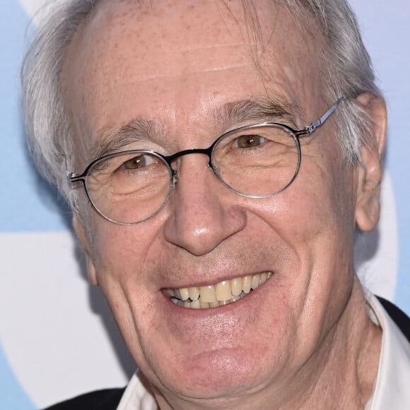 Bernard Le Coq à l'avant-première du film "Choeur de Rocker" au Cinema UGC Normandie à Paris le 8 décembre 2022. © Federico Pestellini / Panoramic / Bestimage 