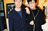 Nicola Sirkis, son frère jumeau Stéphane mort à 39 ans : sa fille Lou, rockeuse endiablée, cible de haine et jalousie