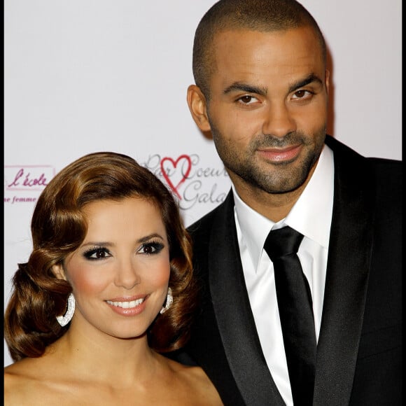 Depuis, les deux stars ont refait leur vie, chacun de leur côté, mais dans une interview accordée à Elle, Eva Longoria est revenue sur leur histoire
Eva Longoria et Tony Parker