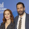 Audrey Fleurot et Mehdi Nebbou, leur baiser dans HPI : "un moment de folie", l'acteur revient sur cette scène importante