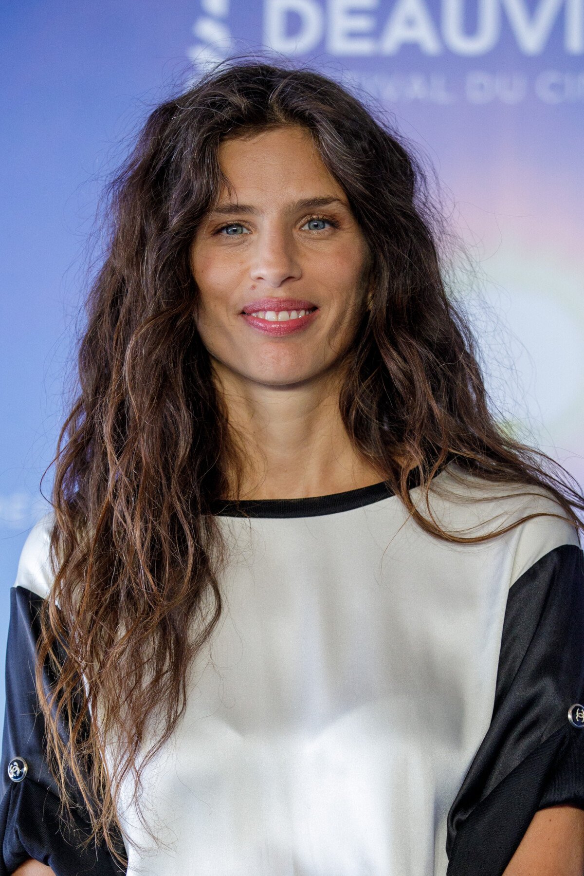 Photo Maïwenn Le Besco au photocall de "ADN" lors du 46ème Festival