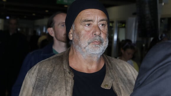 Luc Besson : Retrouvailles avec son ex Maïwenn en vue ? En route vers Cannes avec la discrète Virginie...
