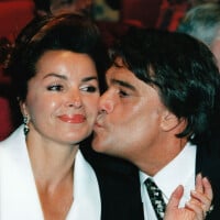 Bernard Tapie et sa femme Dominique : un hôtel particulier bientôt saisi, des dizaines de millions d'euros en jeu