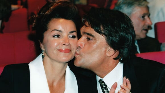 Bernard Tapie et sa femme Dominique : un hôtel particulier bientôt saisi, des dizaines de millions d'euros en jeu