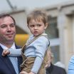 Charles de Luxembourg : Nouvelles photos dévoilées pour ses trois ans, le petit prince craquant en famille