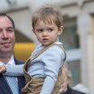 Charles de Luxembourg : Nouvelles photos dévoilées pour ses trois ans, le petit prince craquant en famille