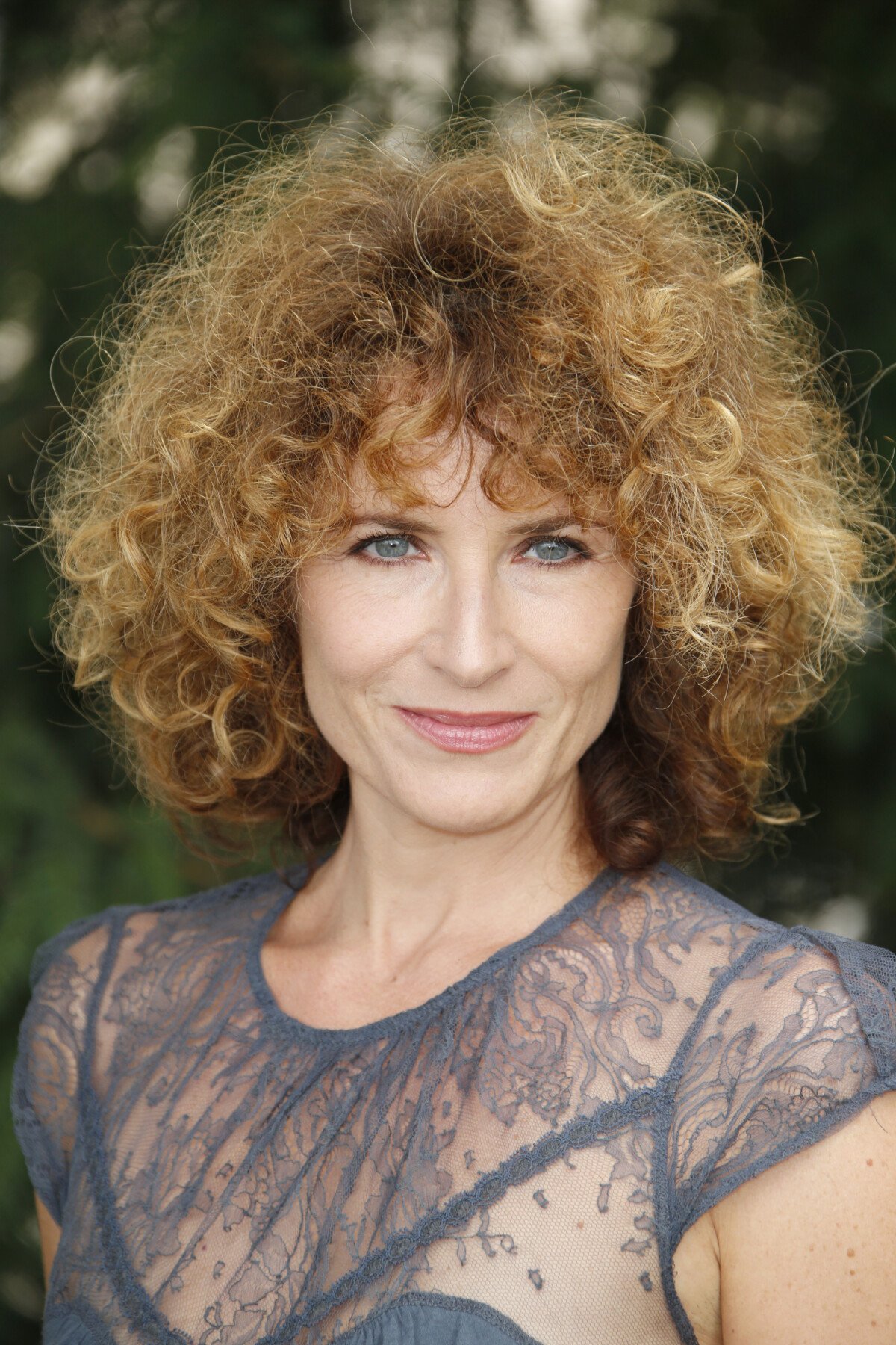 Photo : Elsa Lunghini - Les célébrités lors de la 11ème édition du ...
