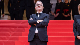 Cannes 2023 : Grosses tensions entre le célèbre patron du Festival et un policier, une vidéo fait un énorme buzz