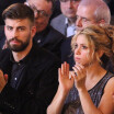 Gerard Piqué in love de sa jeune compagne, selfie de l'amour à deux : les fans de Shakira les détruisent !