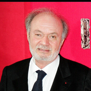 Claude Berri - 33ème cérémonie des Césars 2008.