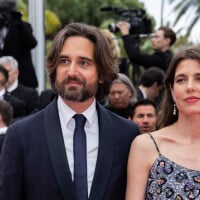 Dimitri Rassam : Bouleversé à Cannes devant Charlotte Casiraghi, rares retrouvailles familiales avec Thomas Langmann