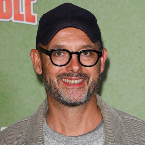 Maurice Barthélémy fête ses 53 ans !
Maurice Barthélemy - Avant-première du film "Irréductible" au Grand Rex à Paris © Coadic Guirec/Bestimage
