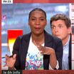 "Il n'a pas l'air bien" : Thomas Sotto dans tous ses états en direct, Jean-Baptiste Marteau n'en revient pas