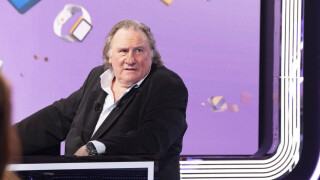Gérard Depardieu : La mère de sa fille Roxane a eu des enfants avec un autre acteur très célèbre