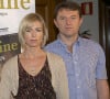 Christian Brueckner, un pédophile multirécidiviste est le principal suspect
Archives : Kate et Gerry Mc Cann, parents de Maddie .