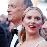"Je travaille depuis si longtemps..." : Scarlett Johansson, sa technique loufoque pour ne pas s'ennuyer en tournage !